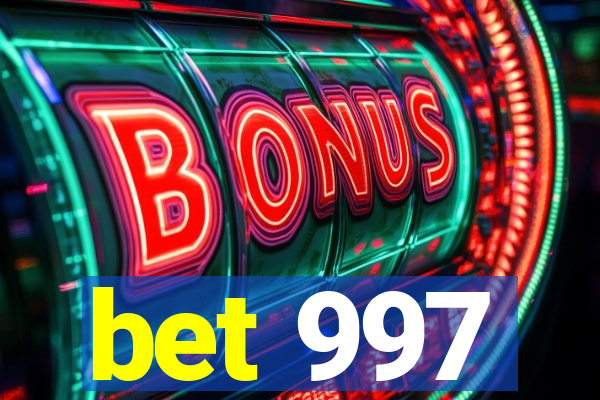 bet 997